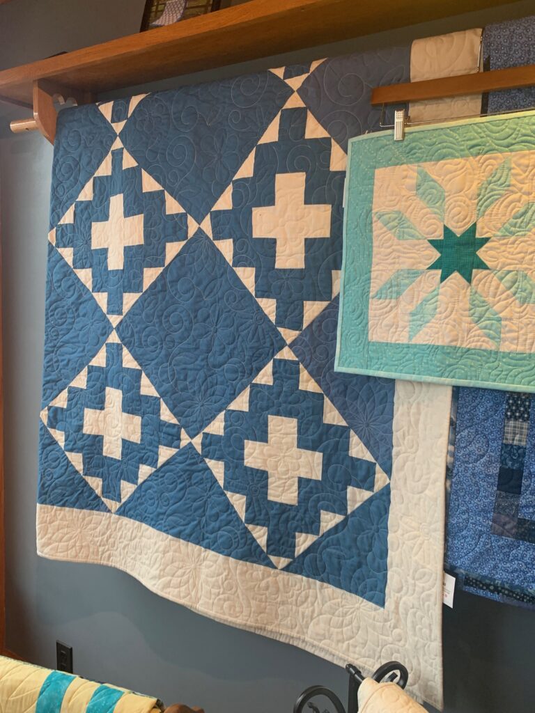 National Quilting Day 2023 Iowa Quilt Museum