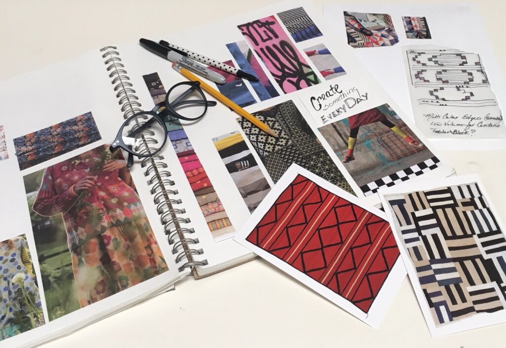 Design Journal